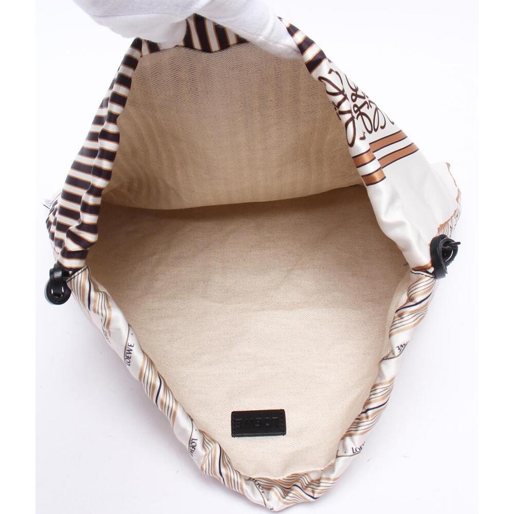 Loewe drawstring pouch - Picture 3 of 7
